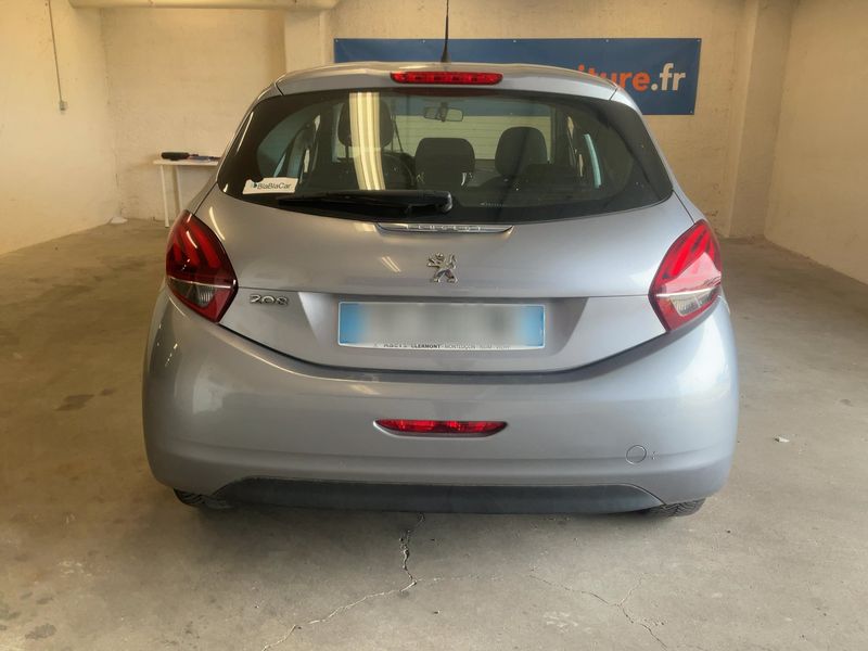 Peugeot 208 1.5 Blue-HDi Active 2019 – снимка 7