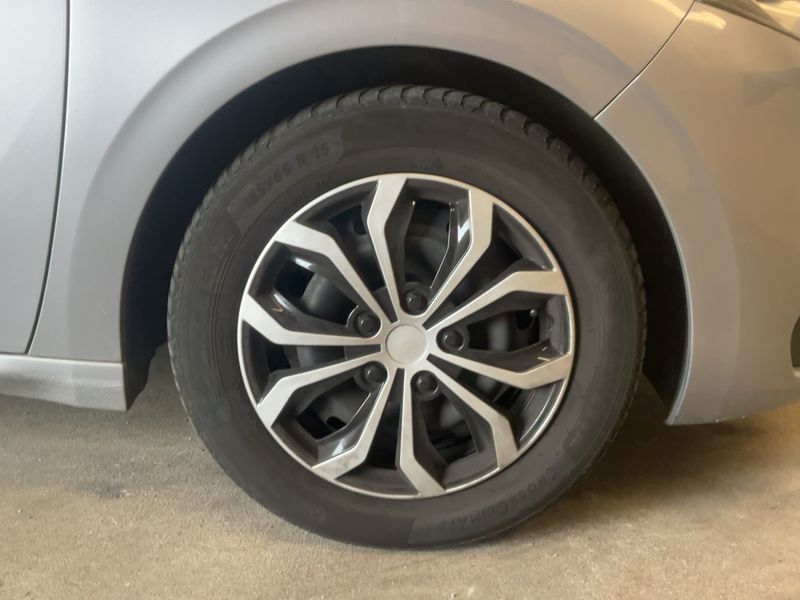 Peugeot 208 1.5 Blue-HDi Active 2019 – снимка 11