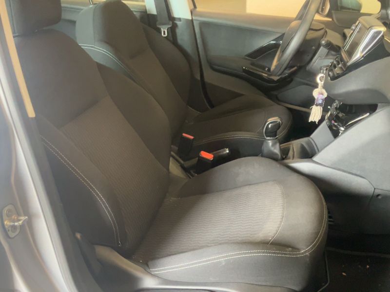 Peugeot 208 1.5 Blue-HDi Active 2019 – снимка 16