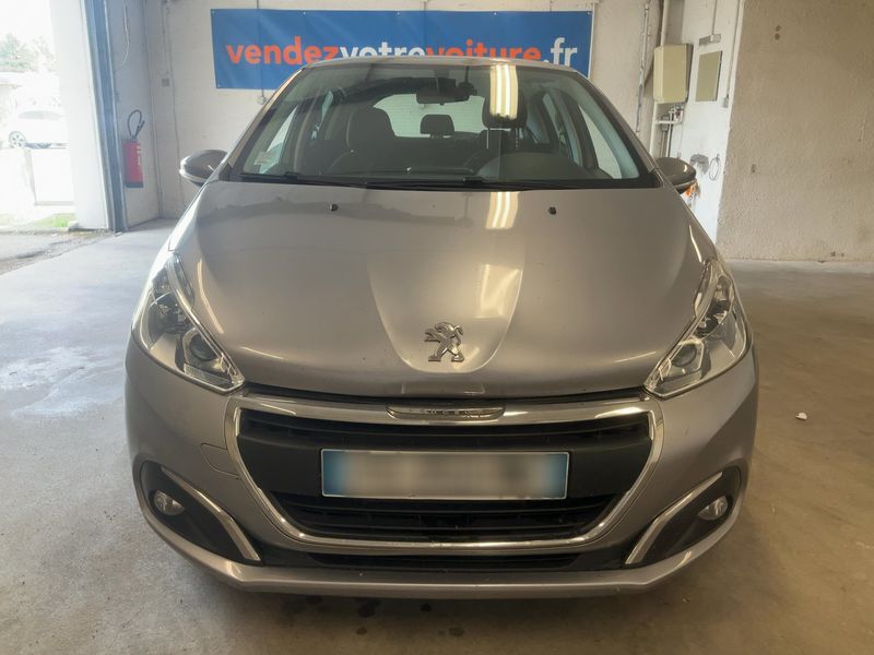 Peugeot 208 1.5 Blue-HDi Active 2019 – снимка 14