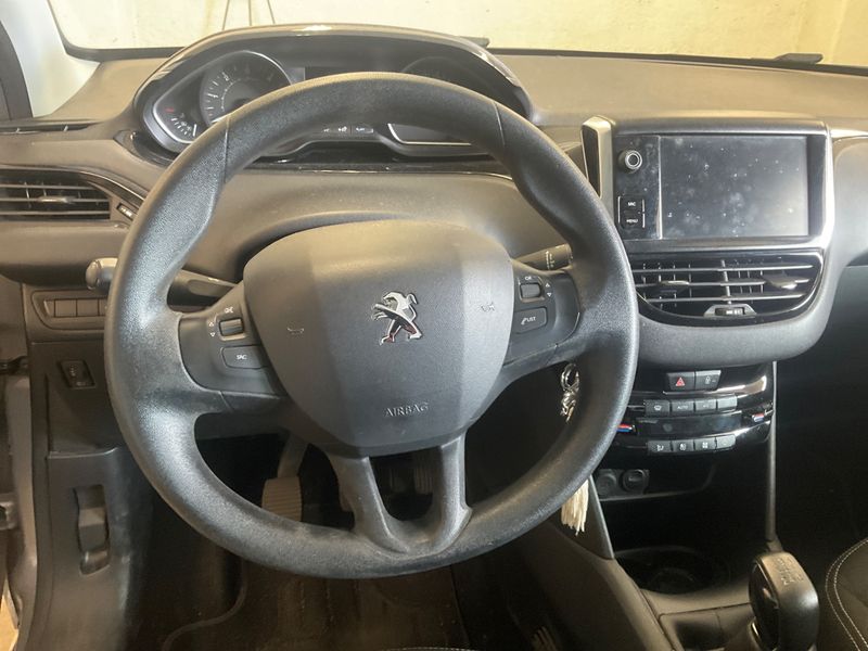 Peugeot 208 1.5 Blue-HDi Active 2019 – снимка 26