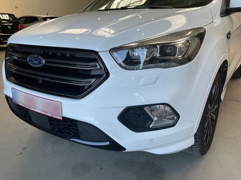 Ford Kuga 2.0 TDCi ST-Line 2018 – снимка 27
