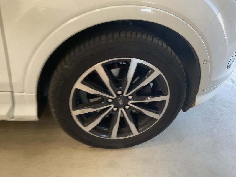 Ford Kuga 2.0 TDCi ST-Line 2018 – снимка 11