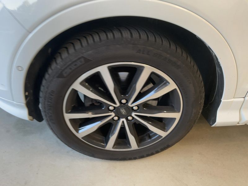 Ford Kuga 2.0 TDCi ST-Line 2018 – снимка 3