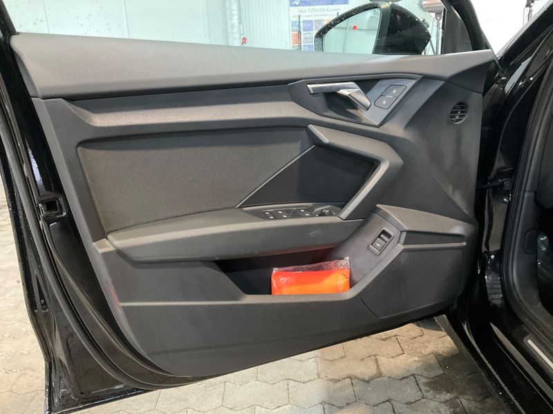 Audi A3 Limousine 30 TFSI Mild-Hybrid advanced 2021 – снимка 25
