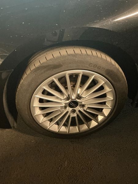 Audi A3 Limousine 30 TFSI Mild-Hybrid advanced 2021 – снимка 5