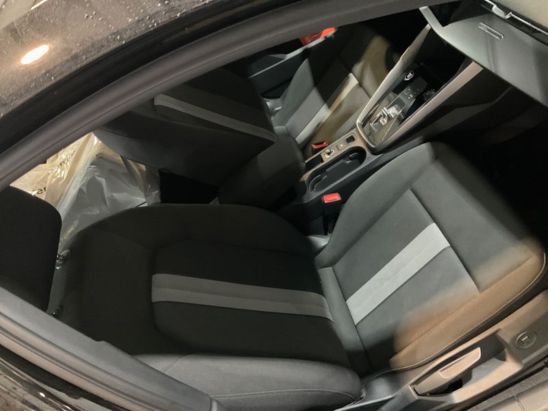 Audi A3 Limousine 30 TFSI Mild-Hybrid advanced 2021 – снимка 30