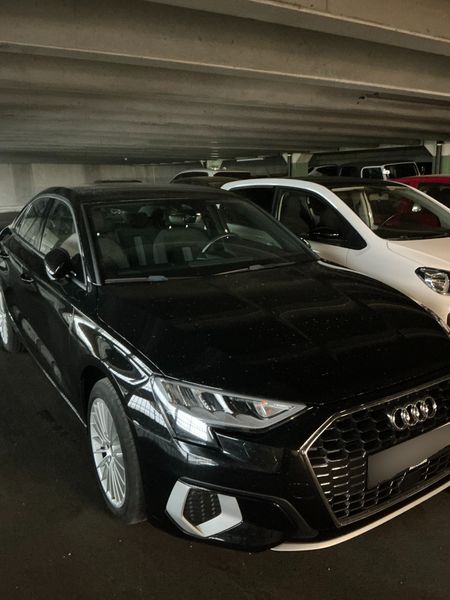 Audi A3 Limousine 30 TFSI Mild-Hybrid advanced 2021 – снимка 12