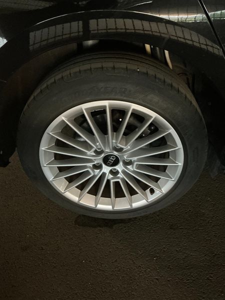 Audi A3 Limousine 30 TFSI Mild-Hybrid advanced 2021 – снимка 9