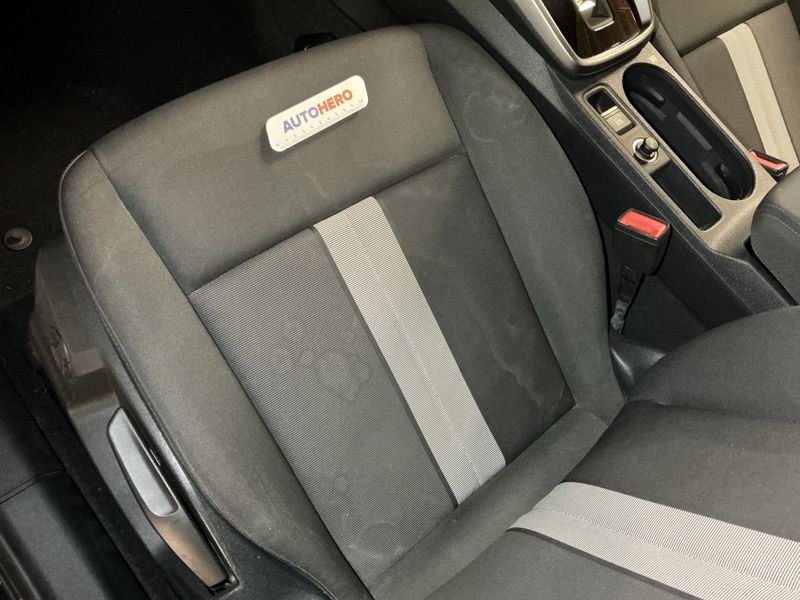 Audi A3 Limousine 30 TFSI Mild-Hybrid advanced 2021 – снимка 27
