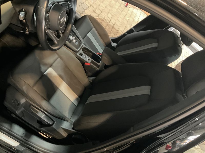 Audi A3 Limousine 30 TFSI Mild-Hybrid advanced 2021 – снимка 29