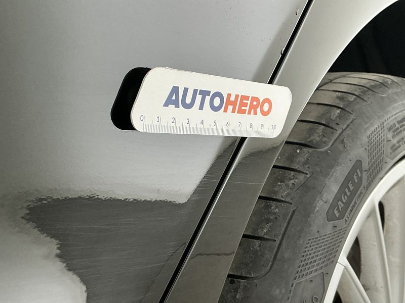 Audi A3 Limousine 30 TFSI Mild-Hybrid advanced 2021 – снимка 22