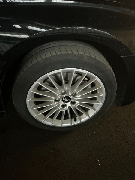 Audi A3 Limousine 30 TFSI Mild-Hybrid advanced 2021 – снимка 3