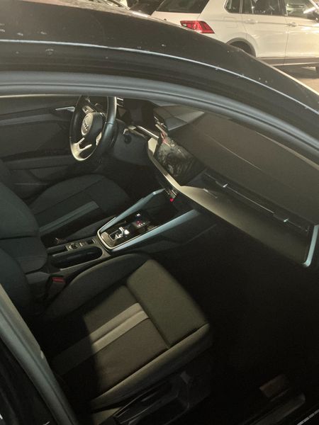 Audi A3 Limousine 30 TFSI Mild-Hybrid advanced 2021 – снимка 16
