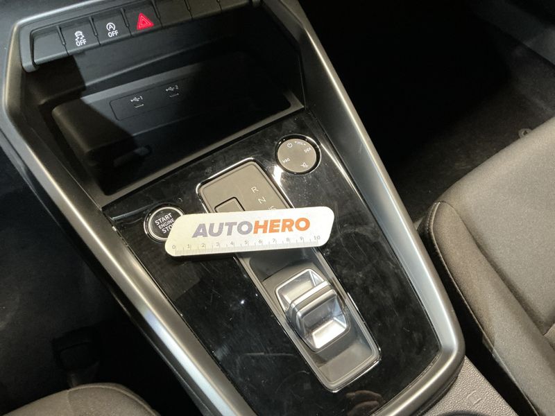 Audi A3 Limousine 30 TFSI Mild-Hybrid advanced 2021 – снимка 23