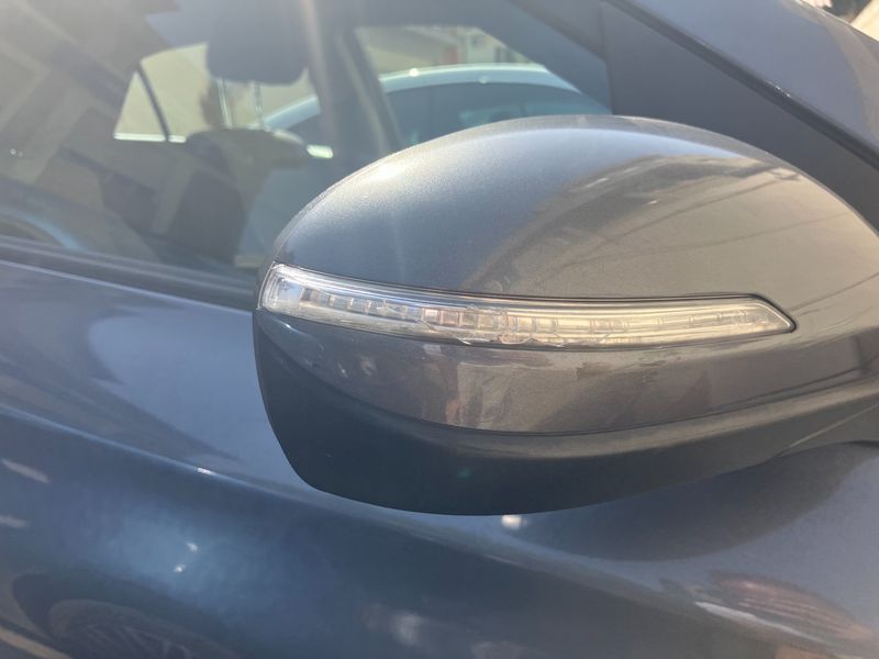 Hyundai i20 1.1 CRDi Classic 2015 – снимка на щета