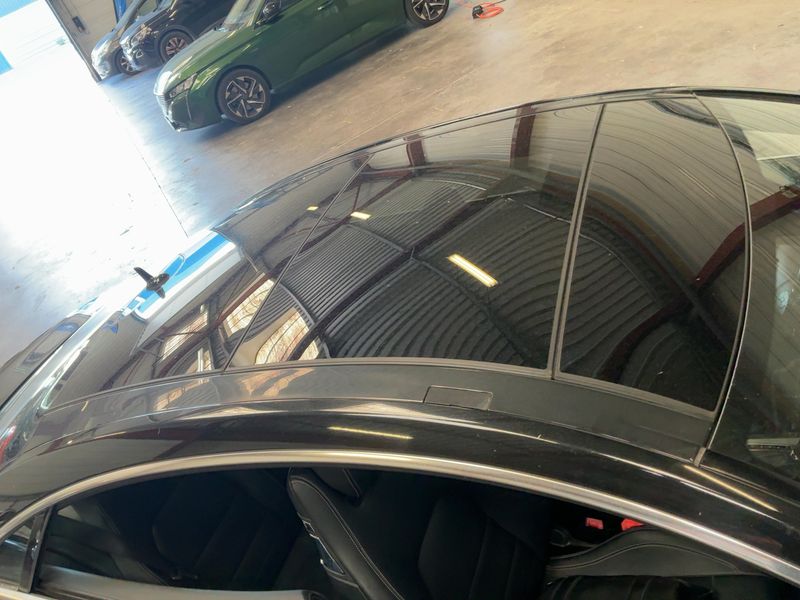 Mercedes-Benz E-Klasse E 250 CDI BlueEfficiency Avantgarde 2010 – снимка 13