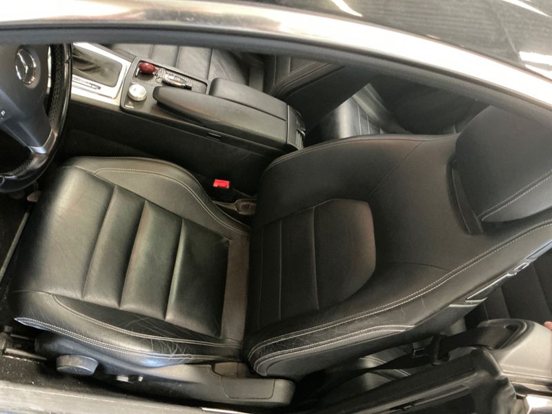 Mercedes-Benz E-Klasse E 250 CDI BlueEfficiency Avantgarde 2010 – снимка 25