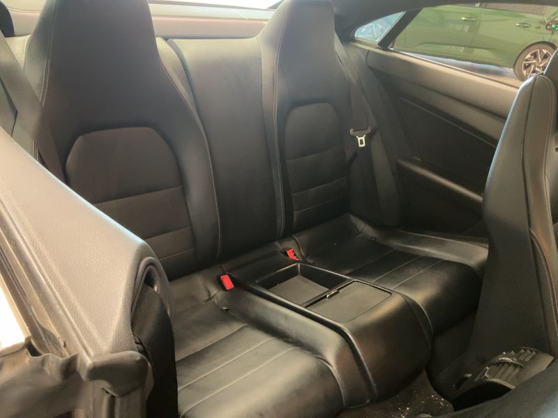Mercedes-Benz E-Klasse E 250 CDI BlueEfficiency Avantgarde 2010 – снимка 19