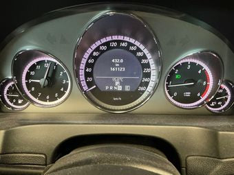 Mercedes-Benz E-Klasse E 250 CDI BlueEfficiency Avantgarde 2010 – снимка 18