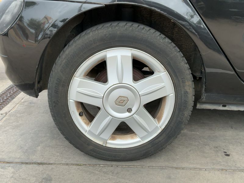Renault Clio 1.5 dCi Tech-Run 2005 – снимка 9
