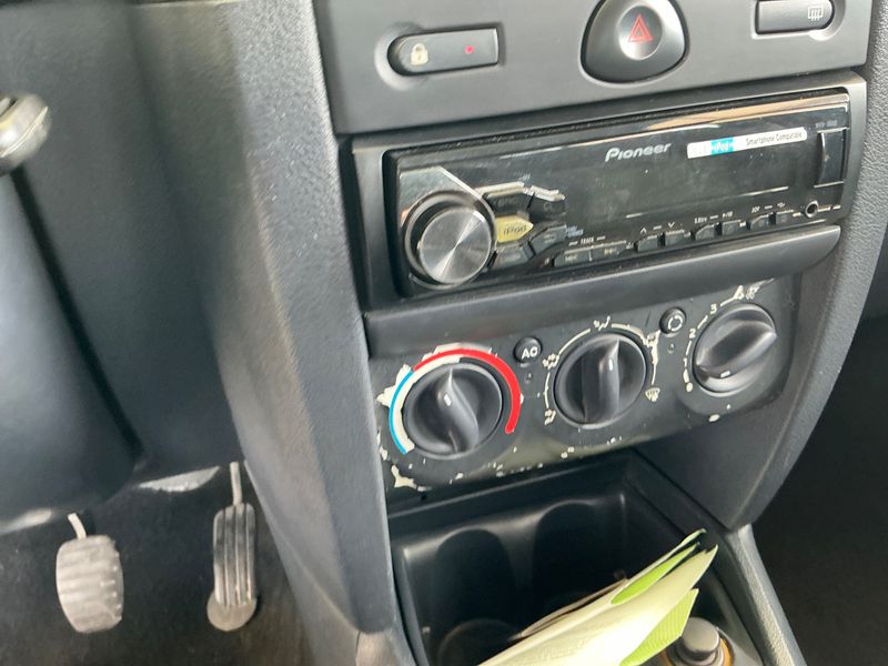 Renault Clio 1.5 dCi Tech-Run 2005 – снимка 34