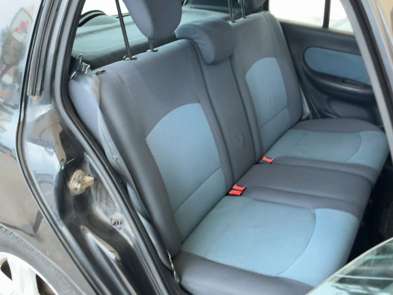 Renault Clio 1.5 dCi Tech-Run 2005 – снимка 19
