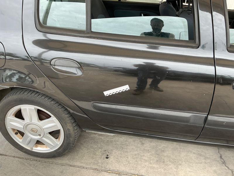 Renault Clio 1.5 dCi Tech-Run 2005 – снимка 23