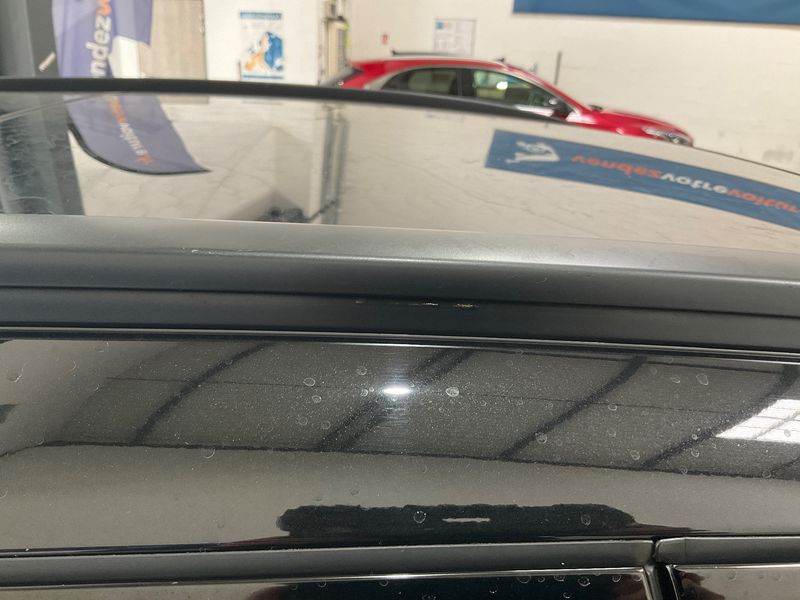 Mercedes-Benz C-Klasse C 200 d T AMG Line 2019 – снимка 37