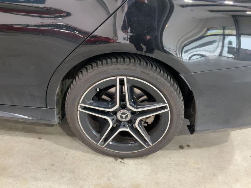 Mercedes-Benz C-Klasse C 200 d T AMG Line 2019 – снимка 5