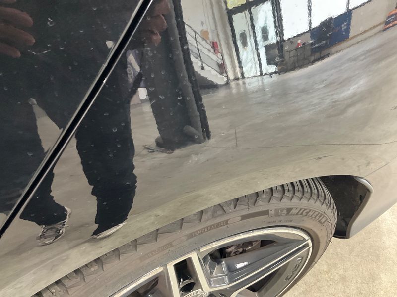 Mercedes-Benz C-Klasse C 200 d T AMG Line 2019 – снимка 26