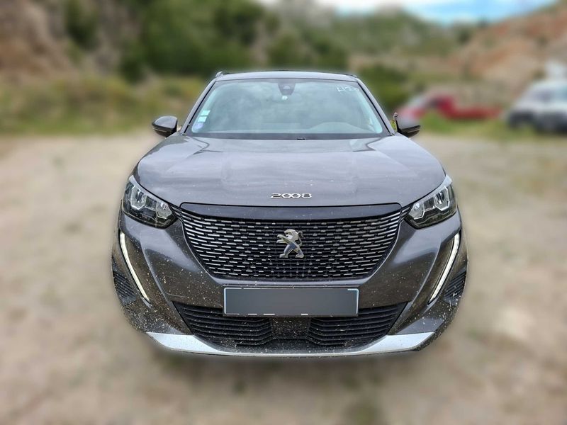 Peugeot 2008 1.2 PureTech Allure 2020 – снимка 7