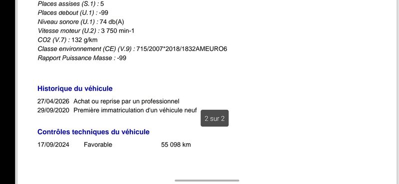 Peugeot 2008 1.2 PureTech Allure 2020 – снимка 17