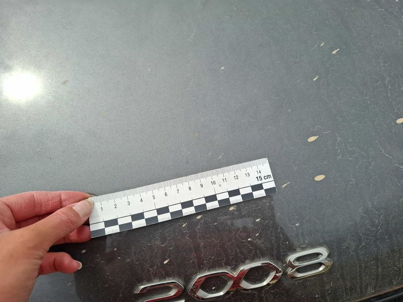 Peugeot 2008 1.2 PureTech Allure 2020 – снимка 101