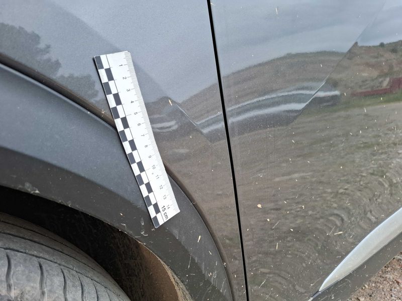 Peugeot 2008 1.2 PureTech Allure 2020 – снимка 80