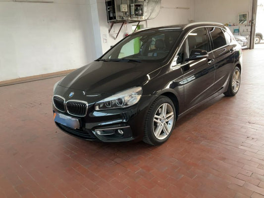 BMW 2er 225i Active Tourer xDrive Luxury Line 2015 – снимка 1