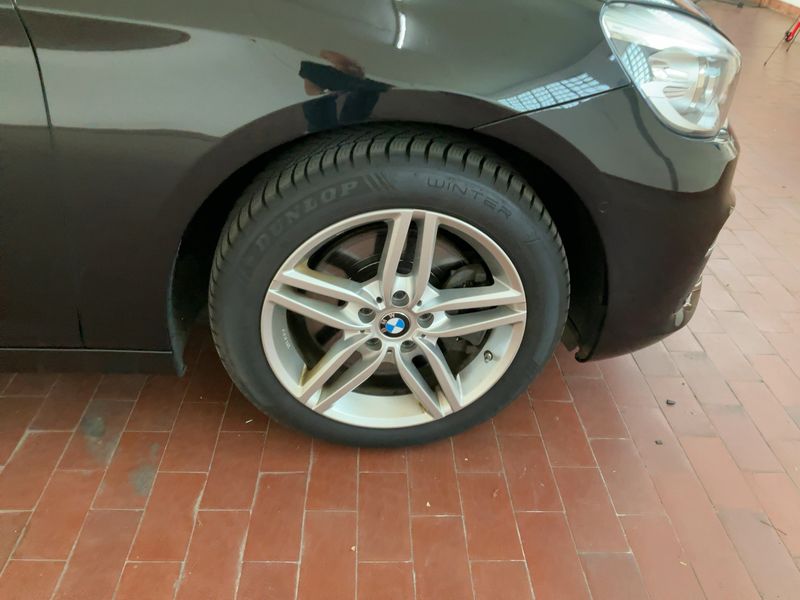 BMW 2er 225i Active Tourer xDrive Luxury Line 2015 – снимка 11