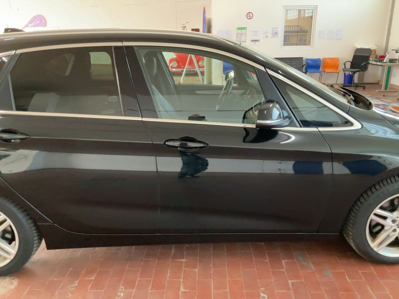 BMW 2er 225i Active Tourer xDrive Luxury Line 2015 – снимка 10