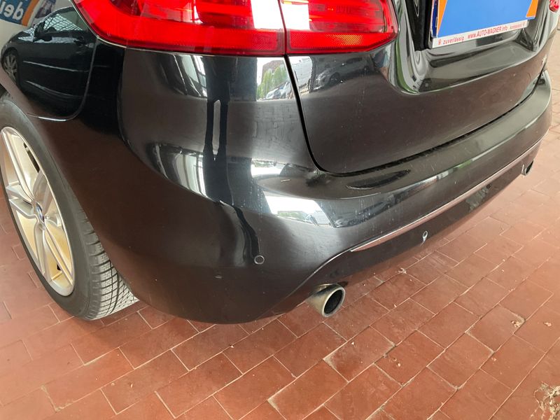 BMW 2er 225i Active Tourer xDrive Luxury Line 2015 – снимка 27