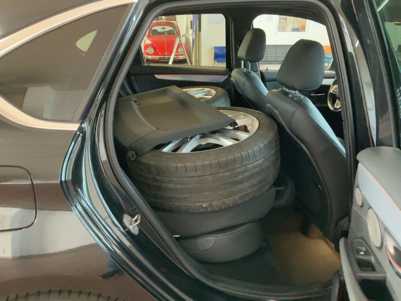 BMW 2er 225i Active Tourer xDrive Luxury Line 2015 – снимка 20