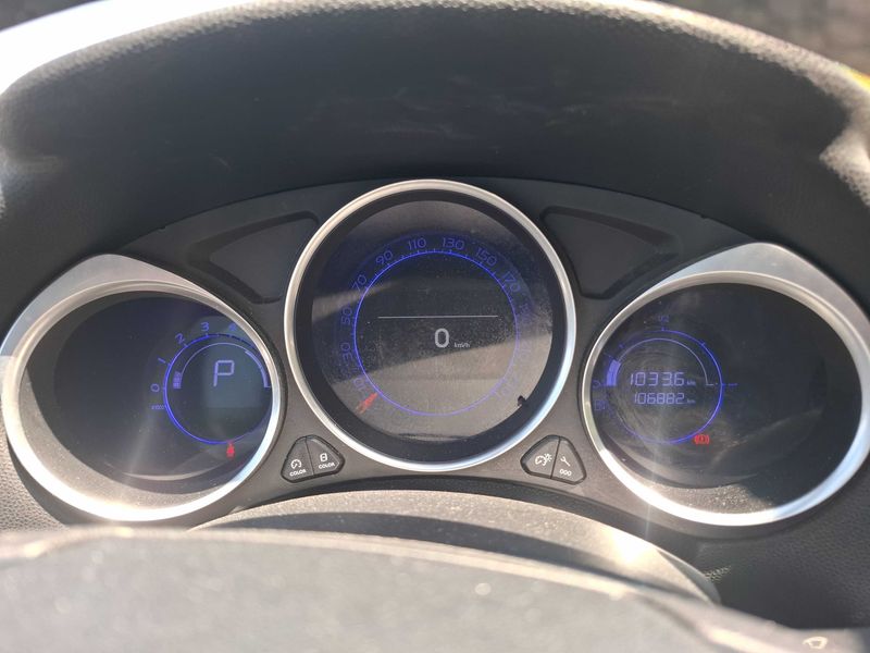 DS Automobiles DS4 1.6 Blue-HDi SoChic 2017 – снимка 12