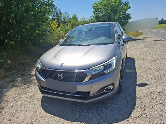 DS Automobiles DS4 1.6 Blue-HDi SoChic 2017 – снимка 1