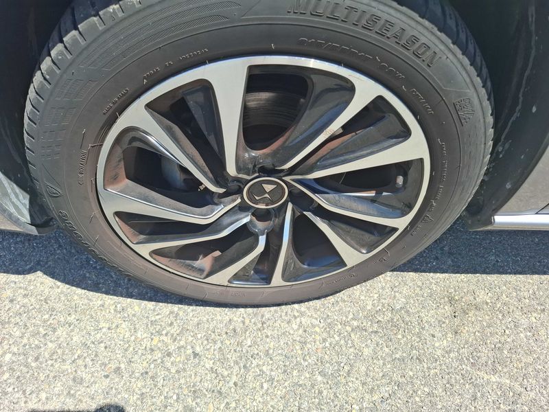 DS Automobiles DS4 1.6 Blue-HDi SoChic 2017 – снимка 46