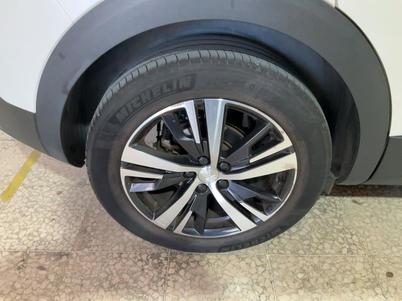 Peugeot 3008 1.6 Blue-HDi Allure 2017 – снимка 9