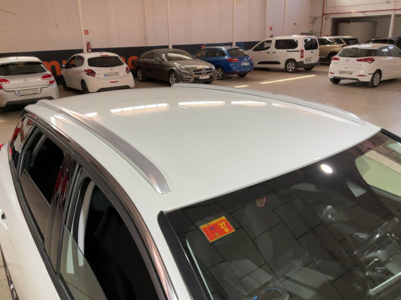Peugeot 3008 1.6 Blue-HDi Allure 2017 – снимка 13