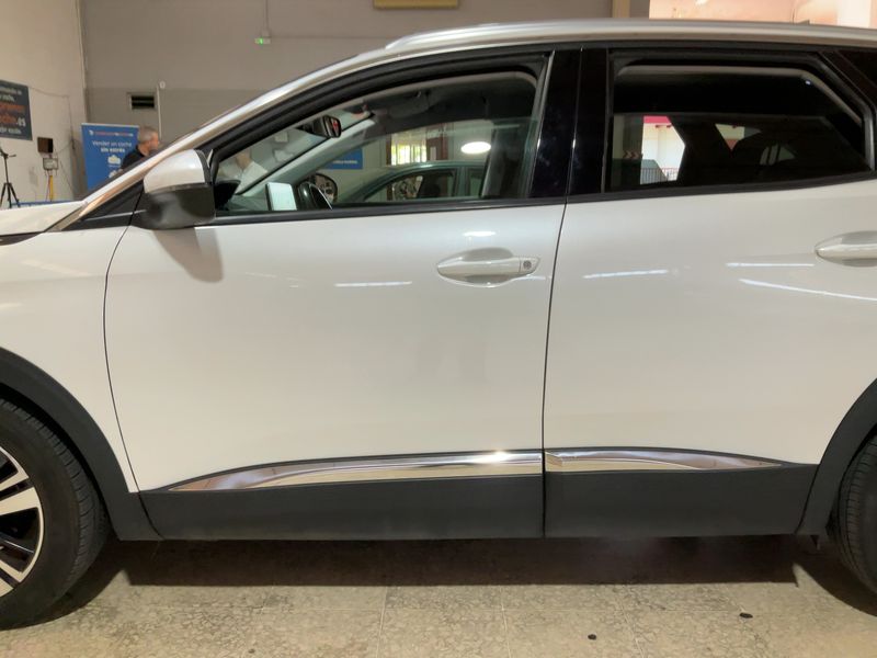 Peugeot 3008 1.6 Blue-HDi Allure 2017 – снимка 4