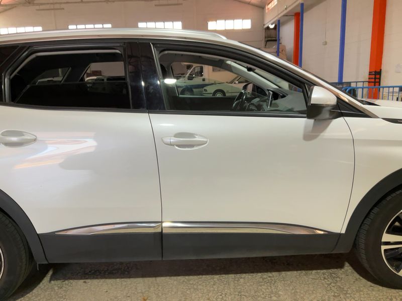 Peugeot 3008 1.6 Blue-HDi Allure 2017 – снимка 10