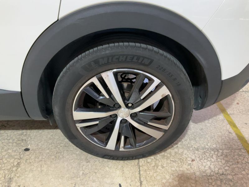 Peugeot 3008 1.6 Blue-HDi Allure 2017 – снимка 5