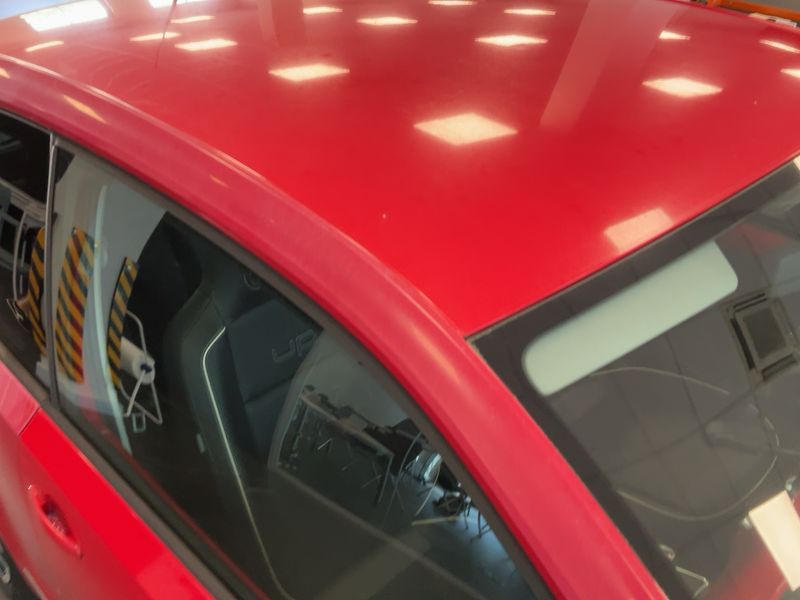 Volkswagen up! 1.0 High up! 2013 – снимка 13