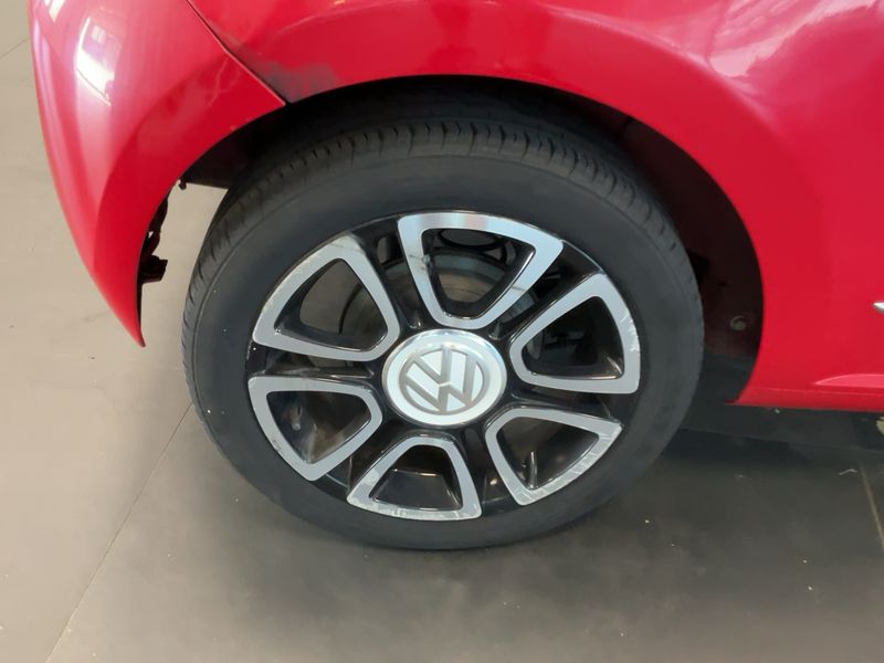 Volkswagen up! 1.0 High up! 2013 – снимка 9